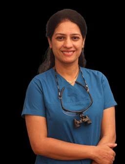 Dr Kusuma